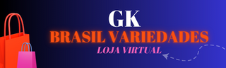 GK BRASIL VARIEDADES